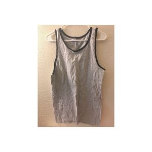 Men’s Muscle T-shirt